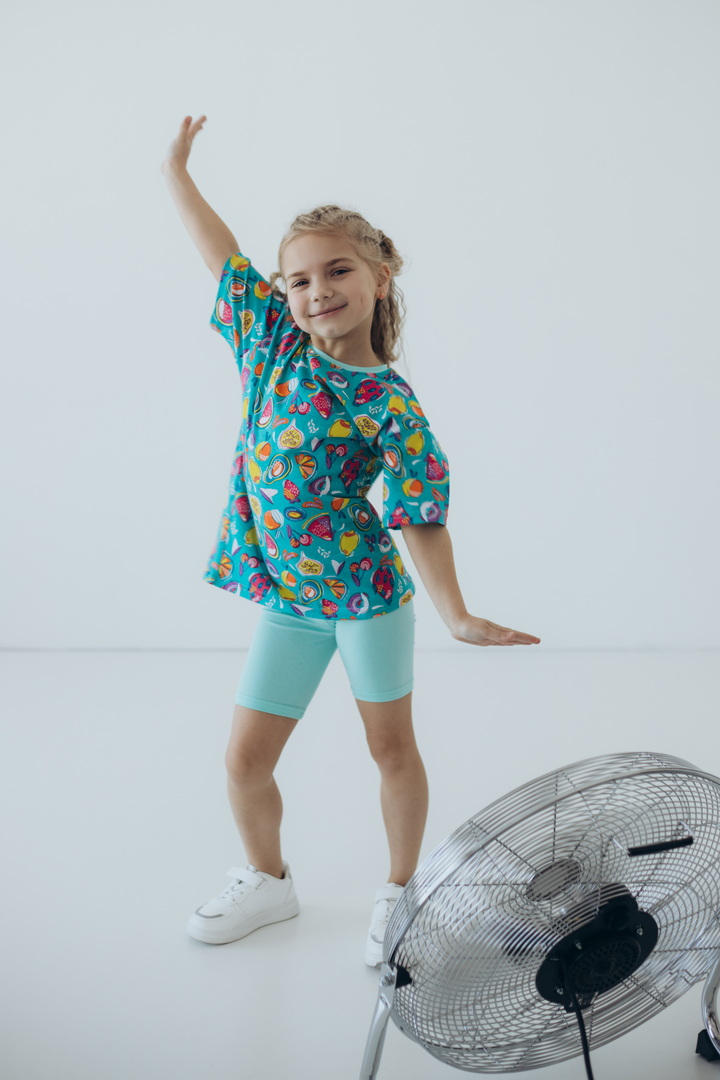 Комплект для дівчаток